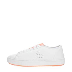 le coq sportif sneakers femme marron