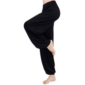 pantalon de gym femme