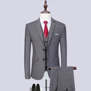 costume homme pas chere