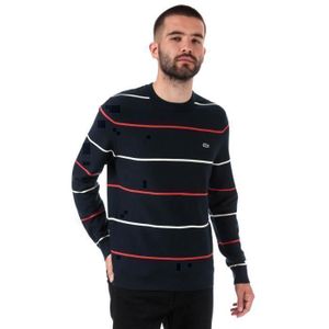 pulls lacoste homme pas cher