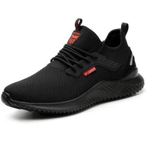 chaussure de securite legere pour femme