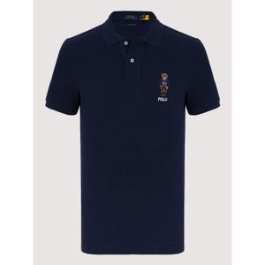 Ralph Lauren Polo Manche Longue Cdiscount