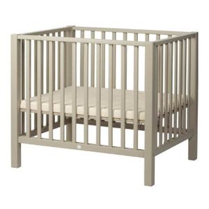 Crochet Fond De Parc Bebe Cdiscount