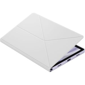 HOUSSE TABLETTE TACTILE Book Cover - Samsung Galaxy Tab A9+ - Blanc