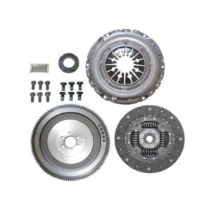 CITROEN BERLINGO 1.9 D 70 3 Pièce Complet Embrayage Kit Complet 69 Box 04.99 Sur