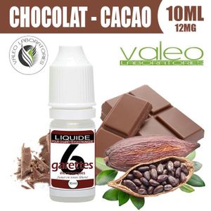 elfbar nachfüll pod läuft aus E liquide chocolat pour cigarette électronique main image 0
