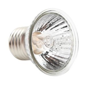 CHAUFFAGE VGEBY Lampe chauffante Ampoule chauffante pour ani