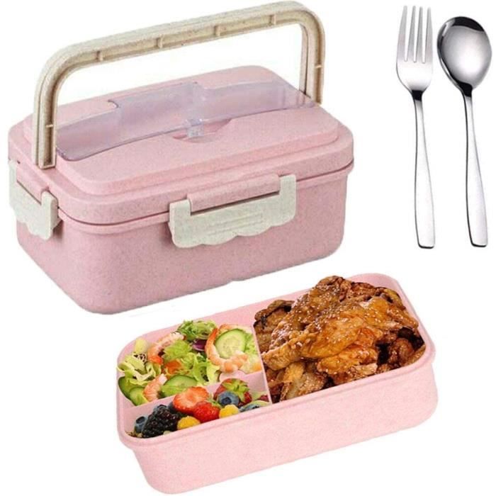 LUNCH BOX - BOITE A REPAS S B Box L B ...