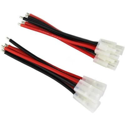 CÂBLE DE CHARGE Pour lipo batterie Chargeur multiple Connecteur Ligne