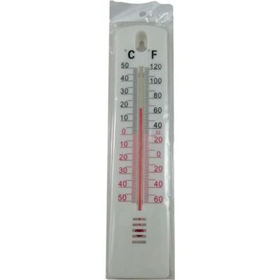 TFA Dostmann Thermomètre digital de fenêtre Vision Solar, 30.1035, grand écran avec température extérieure, argente : TFA TFA Dostmann Thermomètre digital de fenêtre Vision Solar, 30.1035, grand écran avec température extérieure, argente : TFA