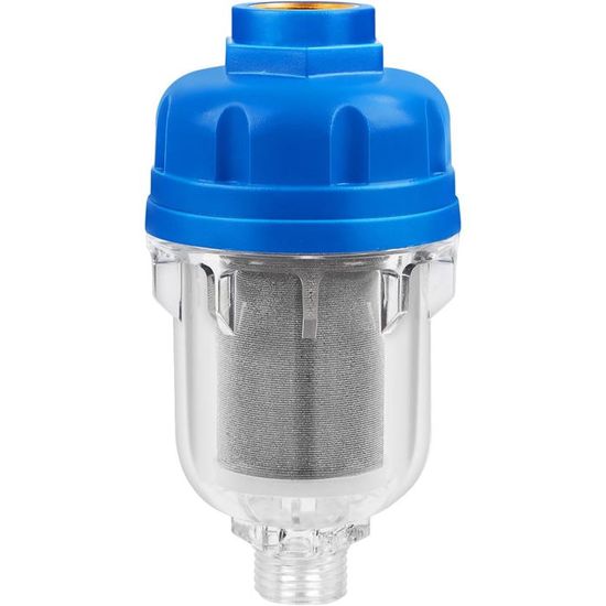 Filtre Eau Calcaire Douche