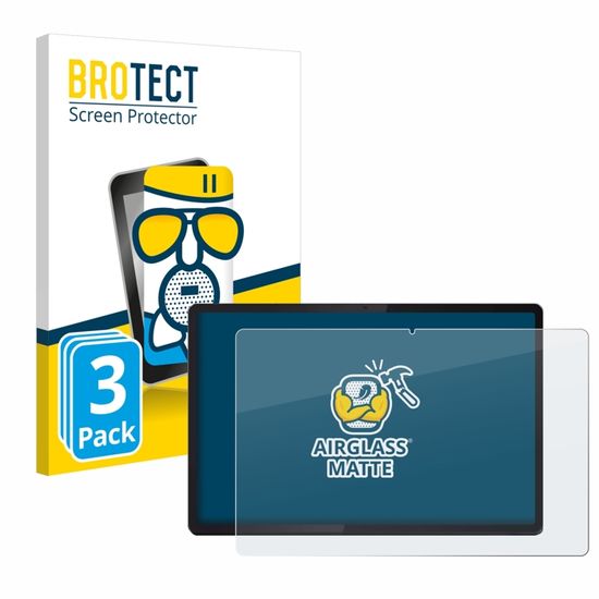 BROTECT Anti-Reflet Protection D'Écran Verre Mat Pour Sony Cyber-Shot