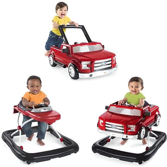 trotteur formula kid