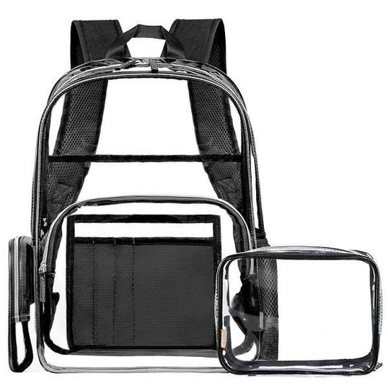 Sac Transparent Extérieur Lot De 2 Sacs À Poussière Transparents Pour Sacs À Main, Organiseurs De Rangement Non Tissés À Sac Transparent Pour Jardin Sac Transparent Extérieur Lot De 2 Sacs À Poussière Transparents Pour Sacs À Main, Organiseurs De Rangement Non Tissés À Sac Transparent Pour Jardin