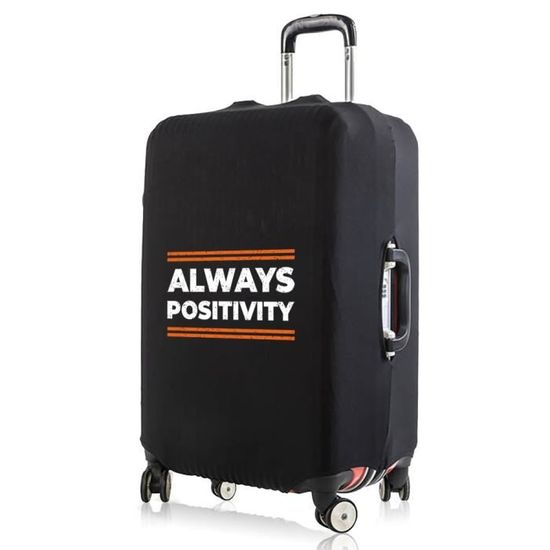 Housse De Protection Pour Valise à Roulettes Easton Deluxe