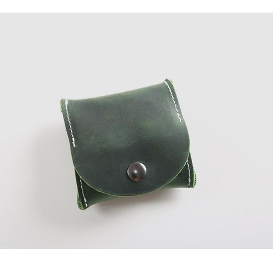 Greenburry Portefeuille U00e0 Porte-monnaie Vintage En Cuir Vintage 1682AE-25 Vintage Chez Moda Store De