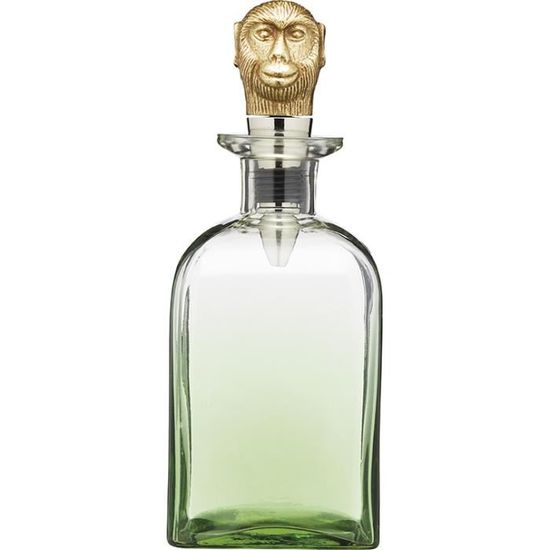 Carafe à Décanter à Whisky élégante Pour Moto, 750 Ml – Décanteur à Whisky, Scotch Ou Liqueur, Bouteille De Vin En Verre De Moto, Bouteille De Vin Scellée En Forme De Voiture