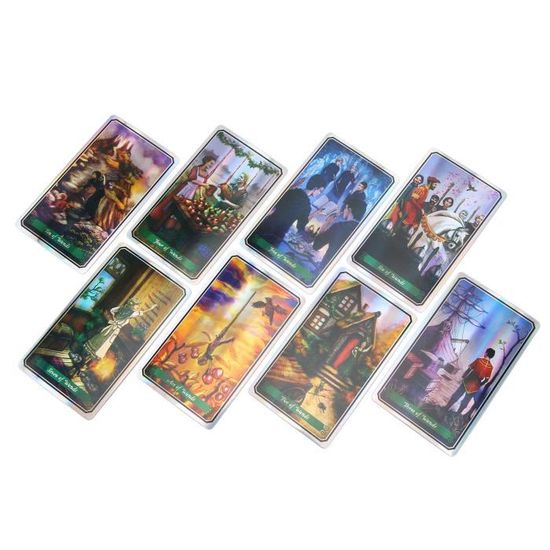 Générique Cartes De Signification Tarot | Cartes Auxiliaires De Tarot Générique Cartes De Signification Tarot | Cartes Auxiliaires De Tarot