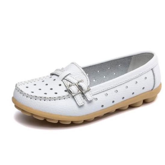 marque de luxe chaussure femme