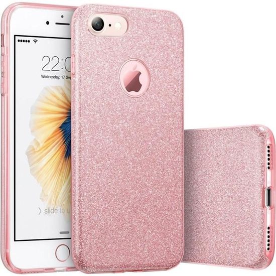 coque iphone 7 plus ultra mince