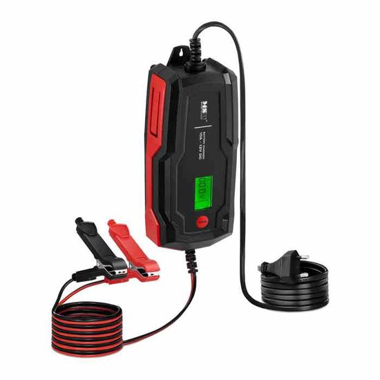 Batterie Energizer Premium 44Ah/440A (EM44-LB1) - Cdiscount Auto