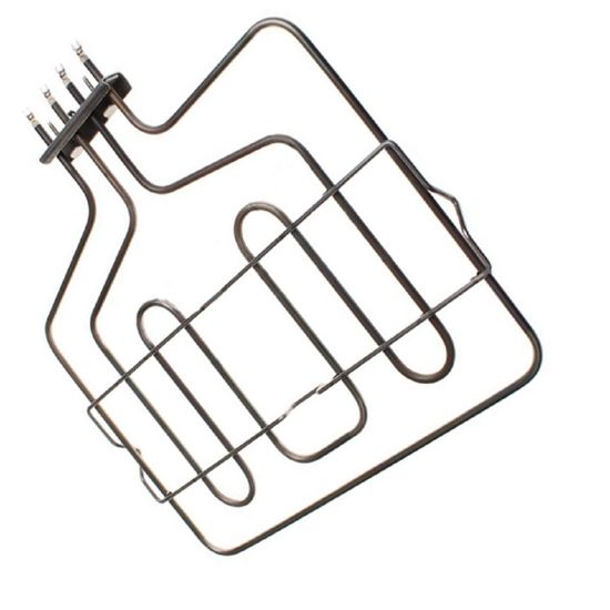 SOS Accessoire Résistance De Voûte/Grill 2800W 00471375 Compatible BOSCH, NEFF, SIEMENS