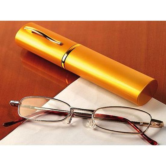 Loupe Indice 150+ Etui Achat / Vente de lecture