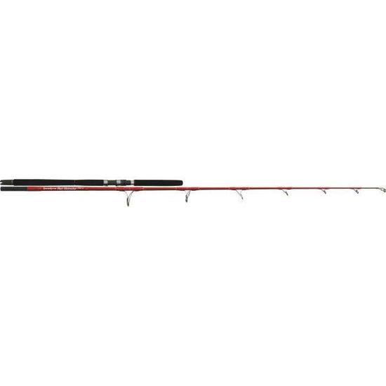 Canne Tenryu Red Flip RF 792B-L - Casting 7'9" 100g - Pêche En Mer - NEUF