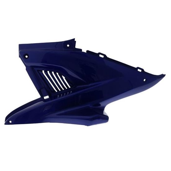 VICMA Verre De Clignotant Avant Gauche Pour Yamaha Aerox Et MBK Nitro (1999+) - Pièce D'origine