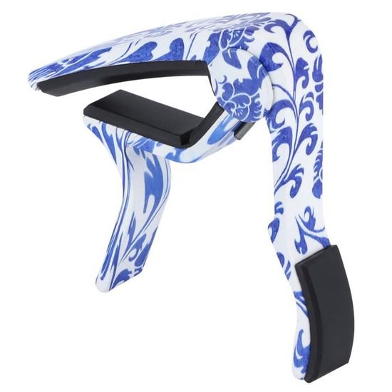 Yctze Bow De Guitare En Plastique Universel Avec Choix - Outil De Jeu D