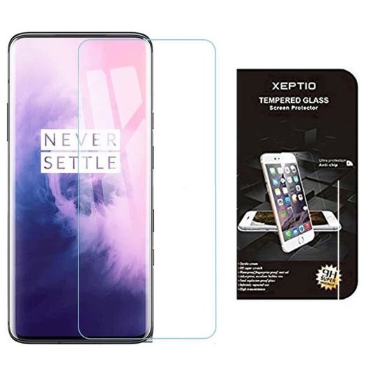 Films protecteurs écrans pour smartphones