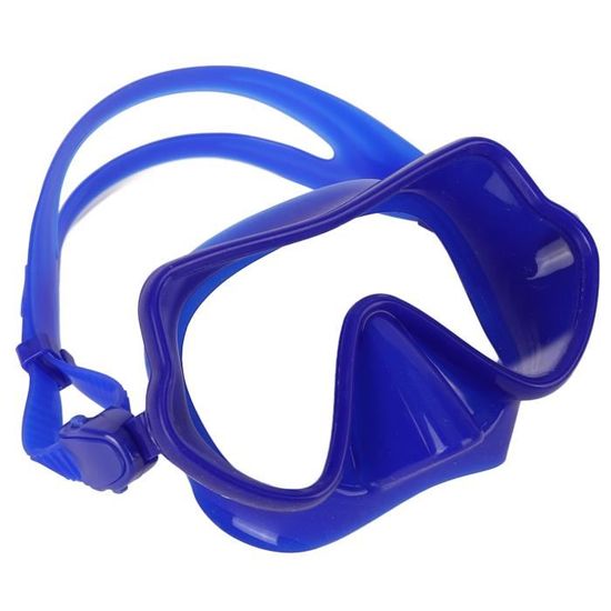 G2RISE SN01 Masque de plongée intégral avec support de