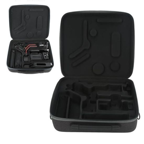 Mallette De Transport Pour DJI Neo - Sac Compact Avec Sangle, Protection Anti-chocs Et Anti-poussière