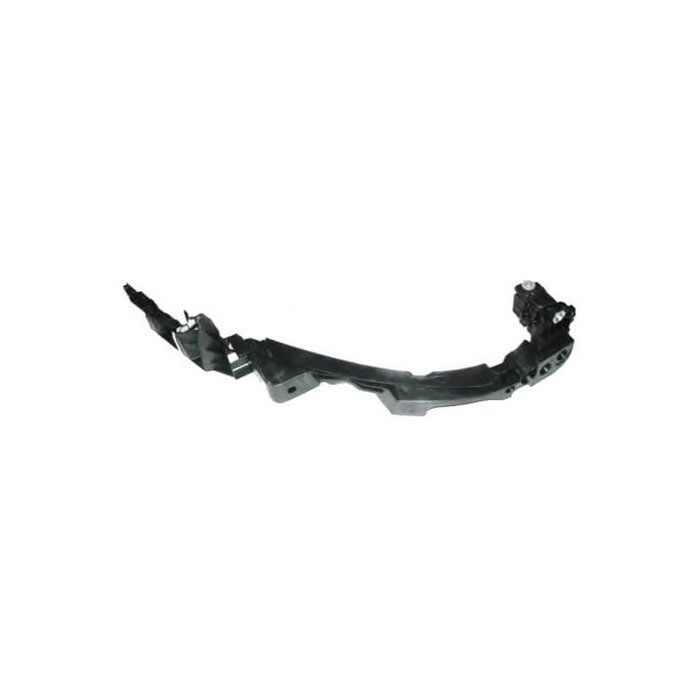 Support de phare avant droit Volkswagen Golf 6 2008-2012 RA27024