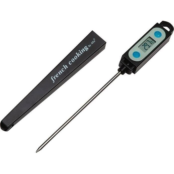 Thermomètre de cuisson digital thermolab