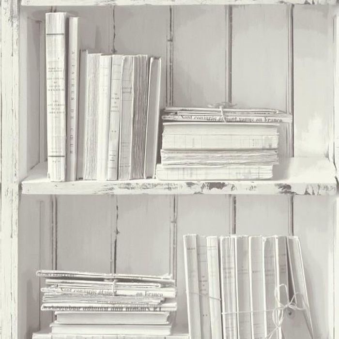 A.S. Creation papier peint, fond d'écran récolte Authentic Walls 2 303882 Papier peint vintage aspects: 10050 x 530 mm