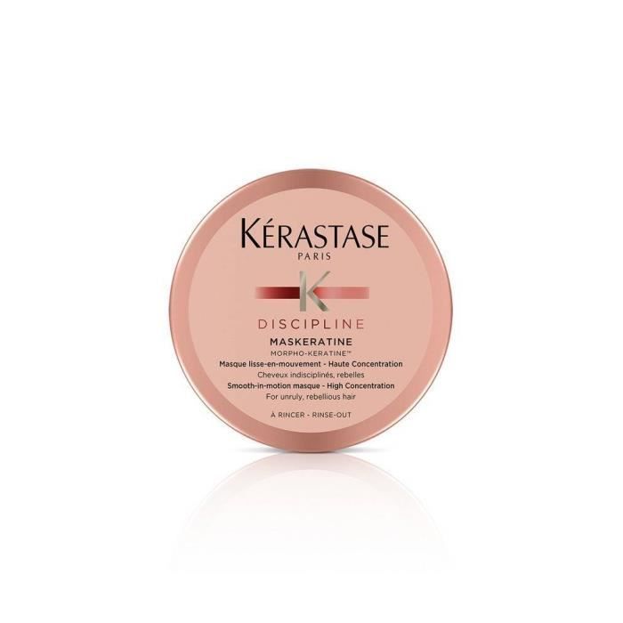 Coffret Produits Capillaires - KÉRASTASE PARIS - Kérastase - Maskeratine Discipline 75 ml