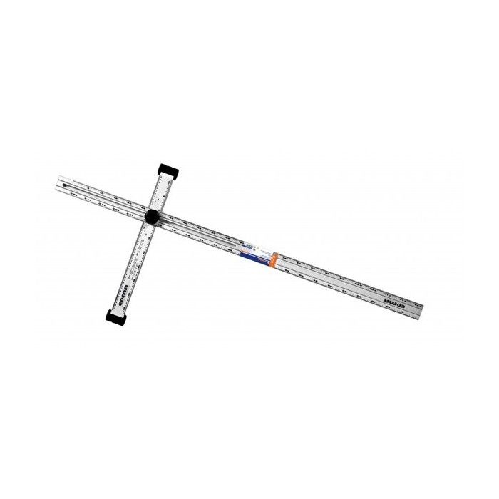 Equerre a angle reglable 1275x560 - 173055