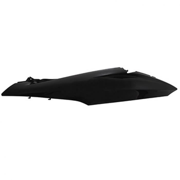 KIT CARROSSERIE CARENAGE-COQUE AR MAXISCOOTER ADAPTABLE HONDA 125 PCX NOIR BRILLANT GAUCHE -SELECTI