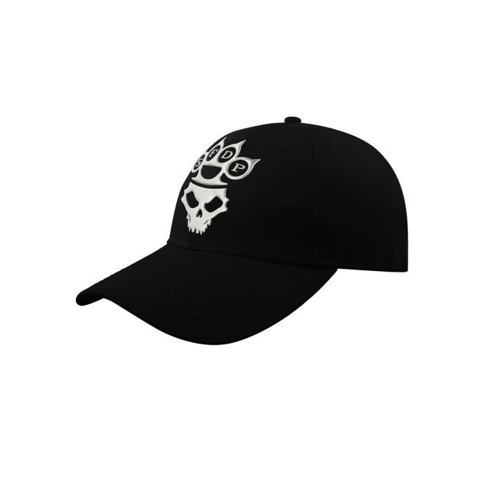 Five Finger Death Punch Casquette Baseball Sonic Silver noir