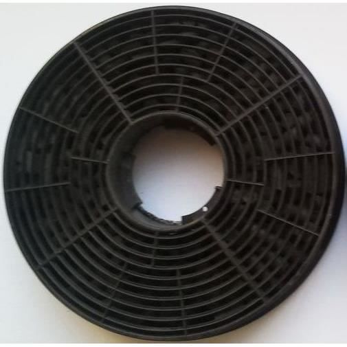 Bomann Filtre charbon actif - KF 563