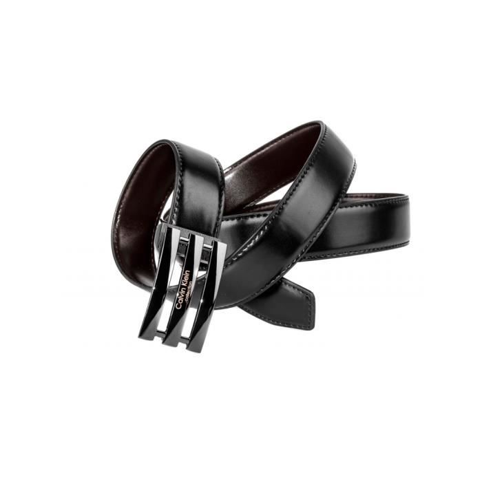 Calvin Klein Ceinture Homme cuir D46 D46 D46 D46