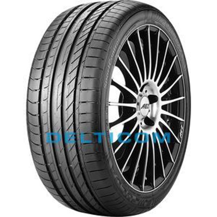 FULDA 205-45R16 83V SportCONTROL - Pneu été