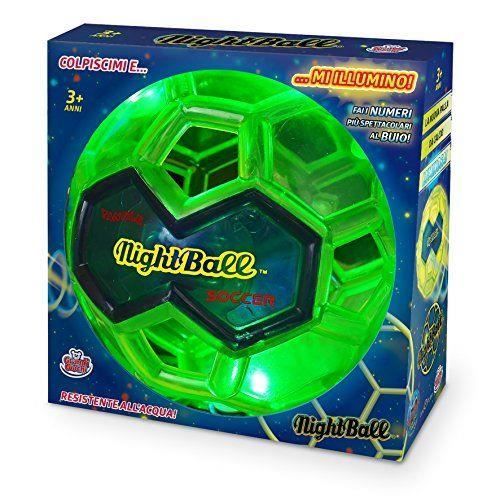 GRANDI GIOCHI Grands jeux -Night Ball - GG00230