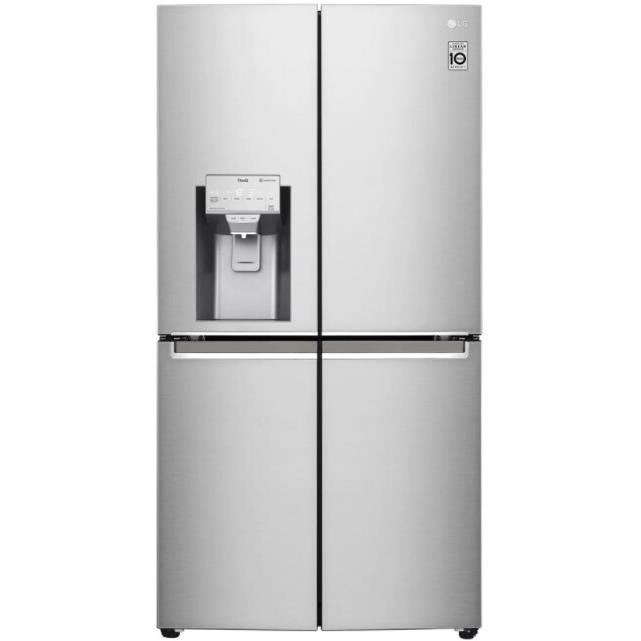 Réfrigérateur multi-portes LG GML945NS9E Inox