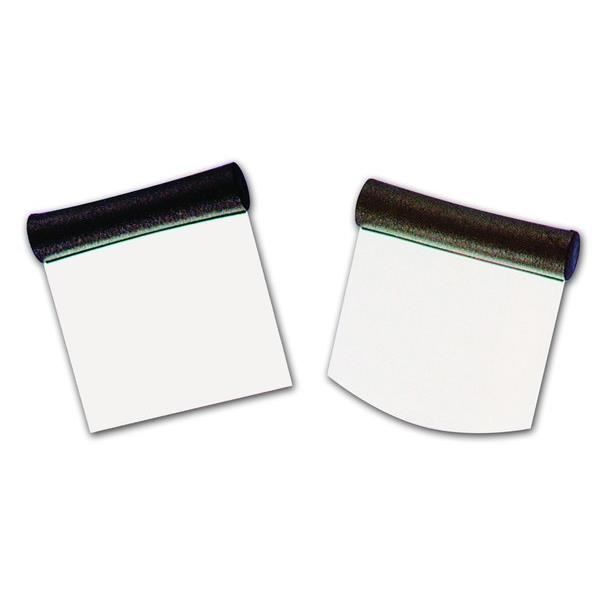 COUPE PATE INOX SOUPLE DROIT