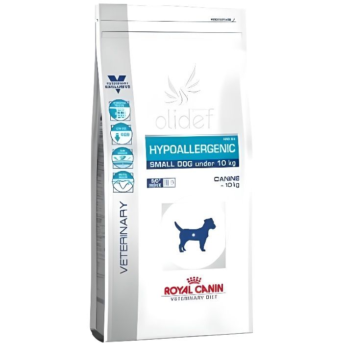 Royal Canin - Royal Canin Veterinary Diet Dog Hypo