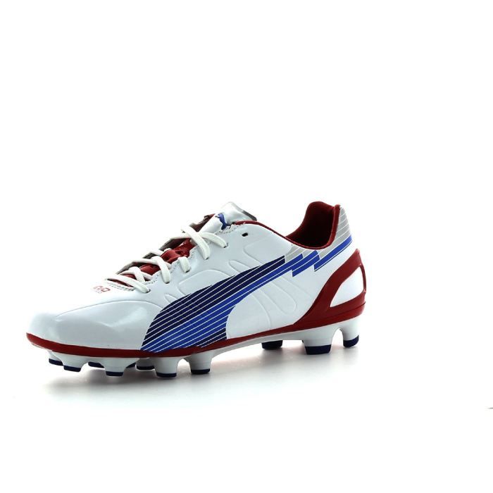 Puma EvoSpeed 3 FG