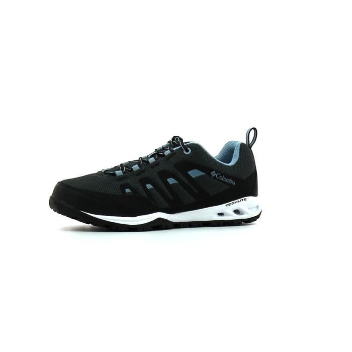 Chaussures de randonnée Columbia Vapor Vent