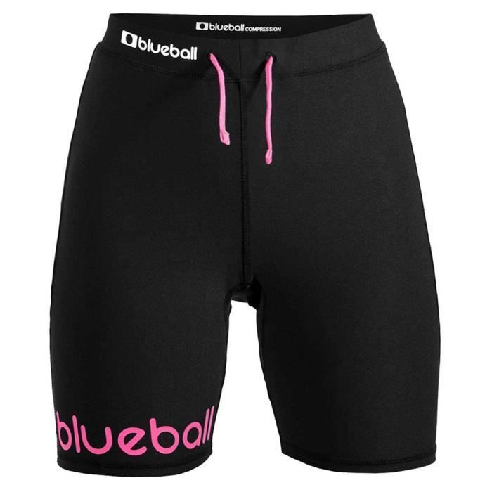 Vêtements femme Collants Blueball Sport Compression Short With Cord